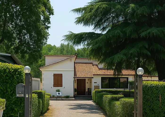 B&B La Quercia